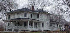 Photo of The Olde Farmhouse Bed & Breakfast