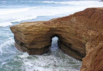 Photo of Sunset Cliffs Natural Park