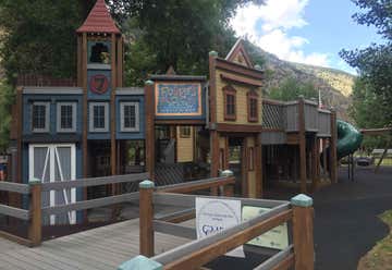 Photo of Foster's Place Playground
