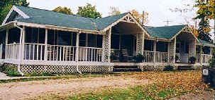 Photo of J.T.Gordon's Motel