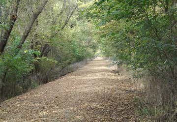 Photo of Jane Addams Recreation Trail