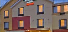 Photo of TownePlace Suites Ann Arbor South
