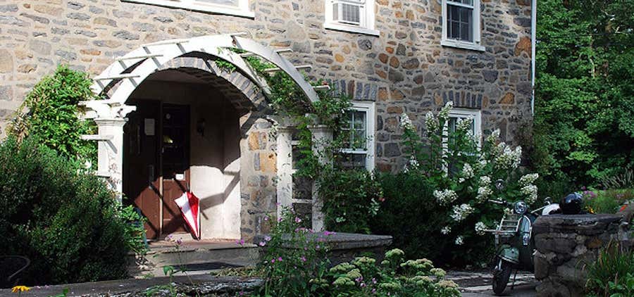 Weisel Pa Weisel Hostel in Quakertown, Quakertown | Roadtrippers
