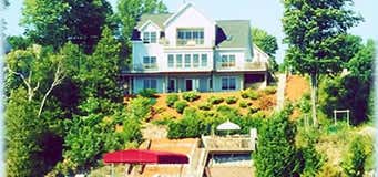 Photo of The Torch Lake Bed & Breakfast