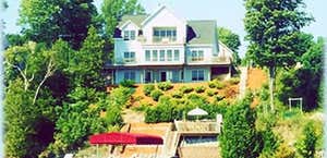 The Torch Lake Bed & Breakfast