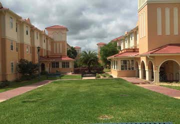 Photo of Saint Leo University