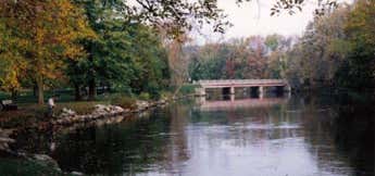 Photo of Scottville Riverside Park
