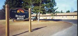 Photo of Sunset Motel