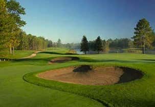 Photo of Garland Lodge & Golf Resort