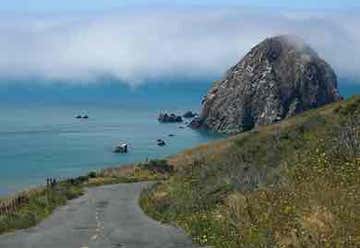 Photo of Lost Coast Scenic Drive