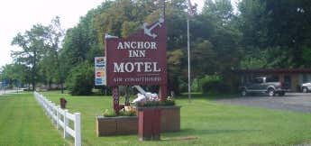 Photo of Anchor Inn Motel