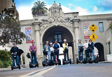 Photo of Another Side Of San Diego Tours