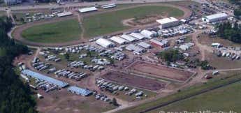 Photo of Mason County Fairgrounds