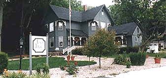 Photo of Union House Bed & Breakfast