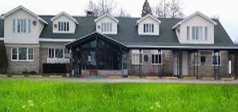 Photo of Camp Inn Lodge