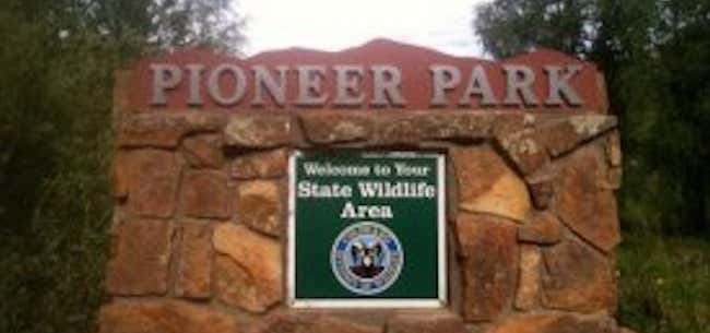 Photo of Pioneer Park