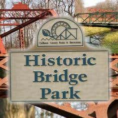 Historic Bridge Park