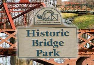 Photo of Historic Bridge Park