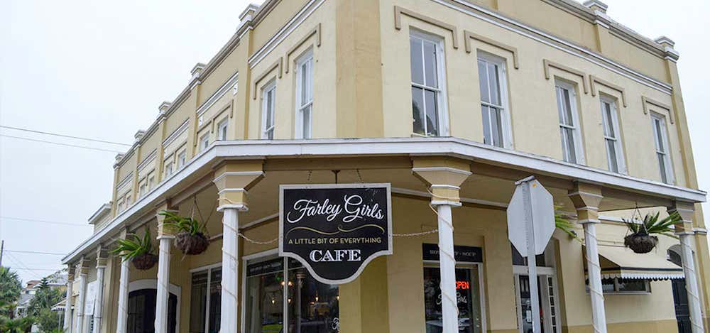 Photo of Farley Girls Cafe