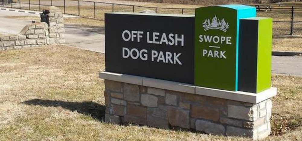 Photo of Swope Dog Park