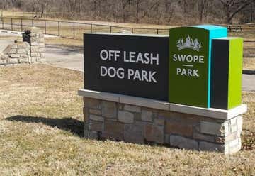 Photo of Swope Dog Park
