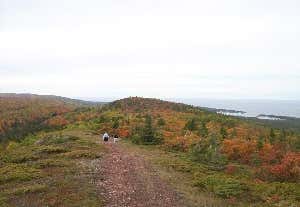 Photo of Helmut & Candis Stern Preserve at Mt. Lookout