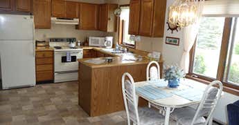 River Cove Condo's & Houseboat Rental, Sault Ste. Marie Roadtrippers