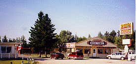 Photo of The Seney Country Inn Motel and Restaurant