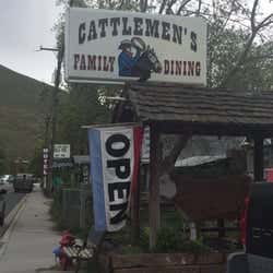 Kate's Cattlemen's Restaurant