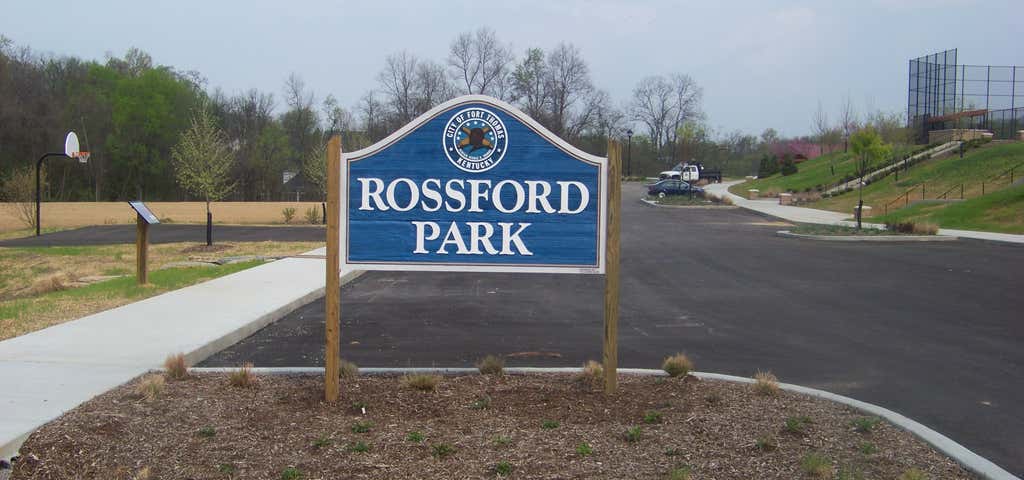 Photo of Rossford Park