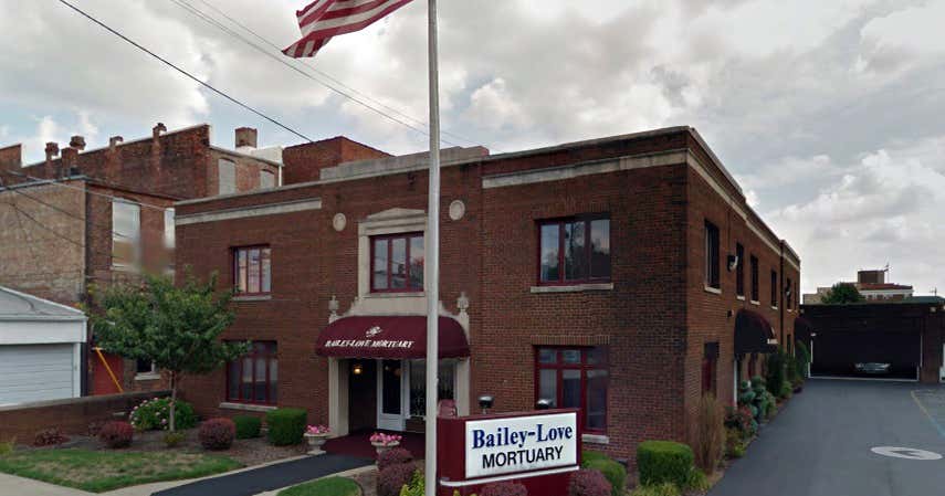 Bailey Love Funeral Home Obituaries