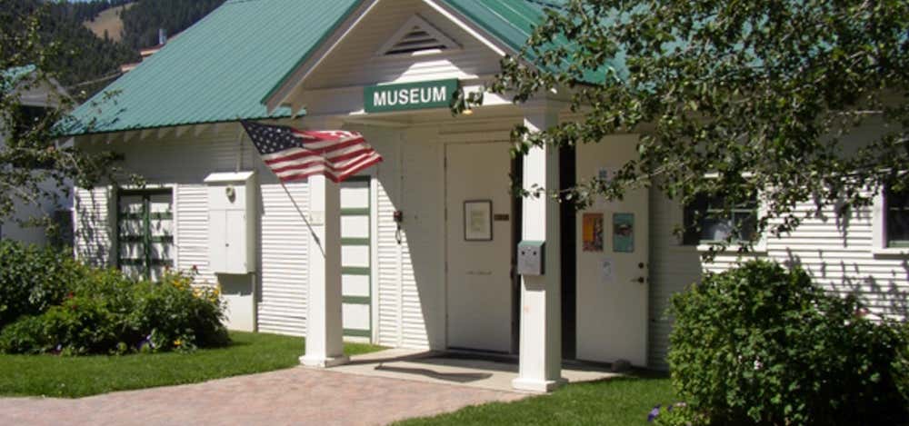 Photo of Sun Valley Museum Of History