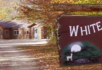 Photo of White Fawn Lodge,  WETMORE MI