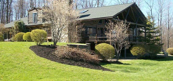 Photo of The Chalet Of Canandaigua B&B