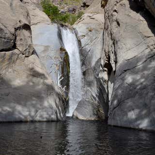 Tahquitz Canyon
