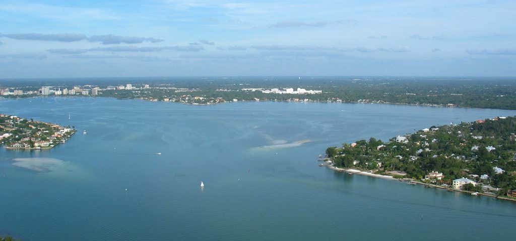 Photo of Sarasota Bay