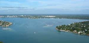 Sarasota Bay