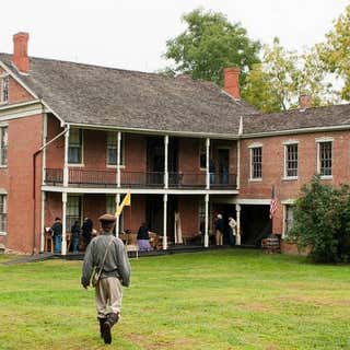 Battle of Lexington State Historic Site