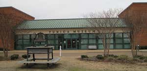 Tunica Museum