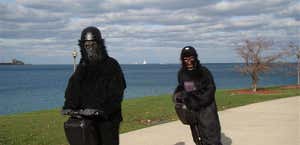 Steve's Segway Tours