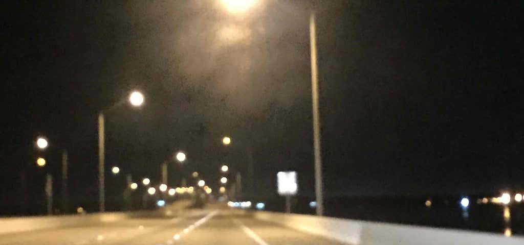 Photo of Bay Bridge (Interstate 10)