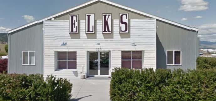 Photo of Elks Lodge