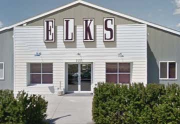 Photo of Elks Lodge