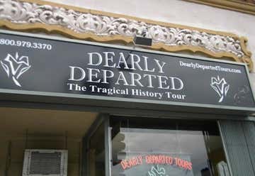 Photo of Dearly Departed Tours