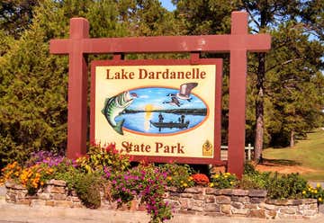Photo of Lake Dardanelle, 100 State Park Dr Russellville AR