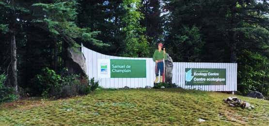 Photo of The Canadian Ecology Centre