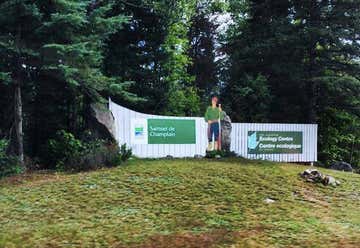 Photo of The Canadian Ecology Centre