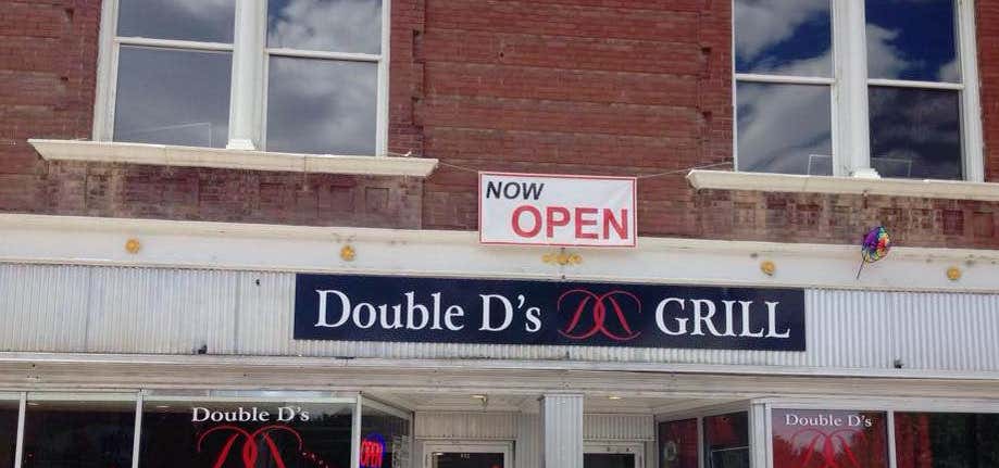 Photo of Double D's Grill