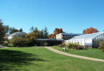 Photo of Washington Park Botanical Gardens