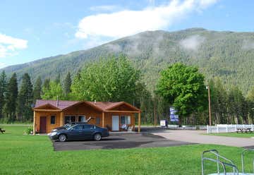 Photo of Crooked Tree Motel and RV Park